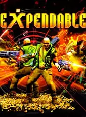 Expendable