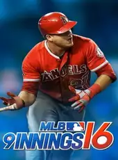 MLB 9 Innings 16