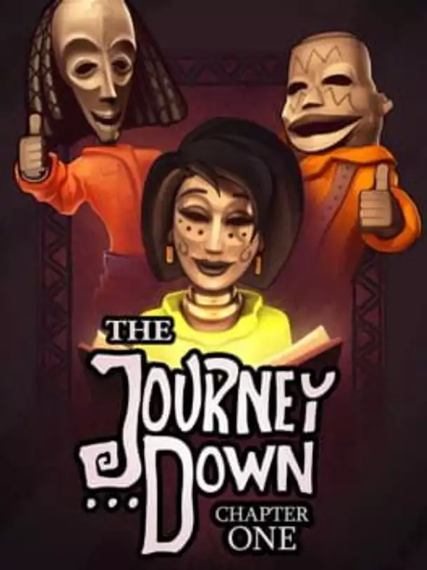 The Journey Down: Chapter One