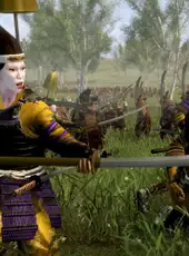 Total War: Shogun 2 - Saints and Heroes Unit Pack