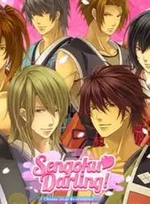 Shall we date? Sengoku Darling: Choose your Destination