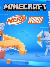 Minecraft: Nerf World