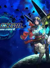 Star Ocean: The Second Story R