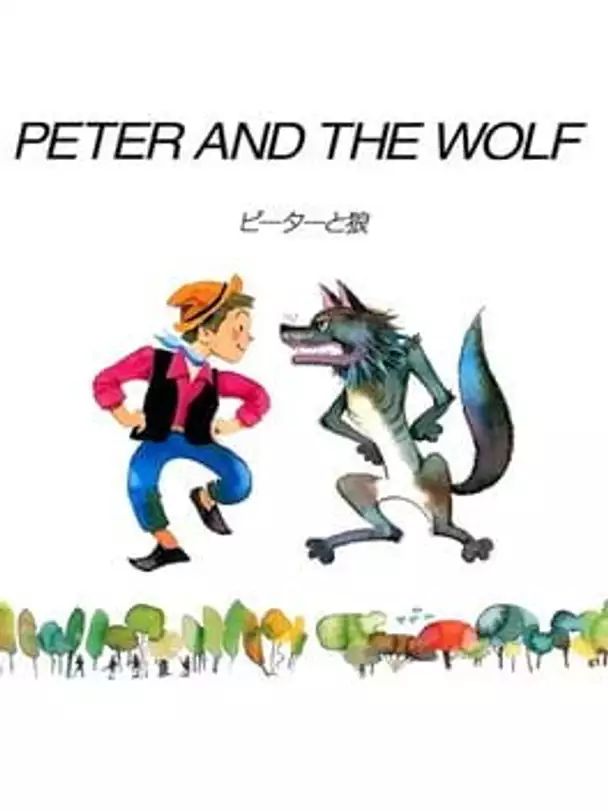 Peter and the Wolf