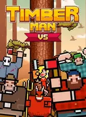 Timberman VS