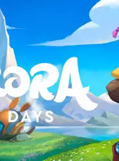 Ankora: Lost Days