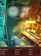 Deadly Puzzles: Toymaker