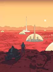 Surviving Mars