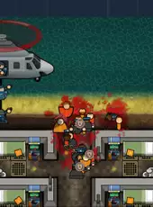 Prison Architect: Island Bound