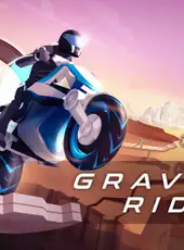 Gravity Rider Zero