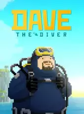 Dave the Diver