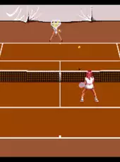 Pro Tennis Tour 2