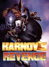 Karnov's Revenge