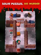 Slayaway Camp 2