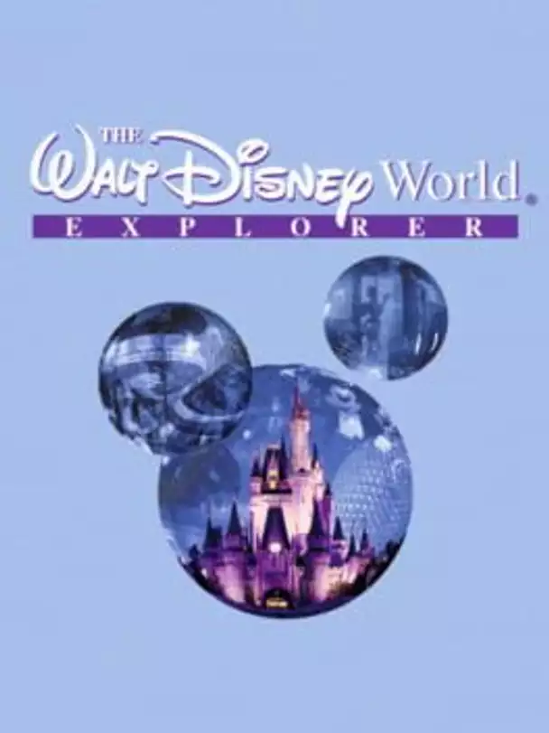 The Walt Disney World Explorer