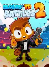 Bloons TD Battles 2