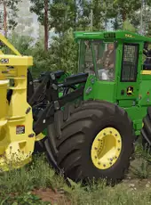 Farming Simulator 22: Platinum Expansion