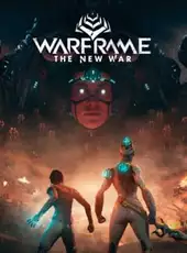 Warframe: The New War