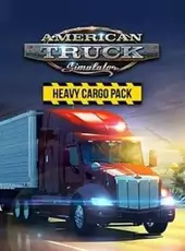 American Truck Simulator: Heavy Cargo Pack