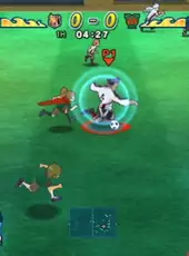 Inazuma Eleven Strikers