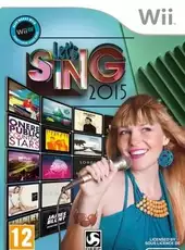 Let's Sing 2015