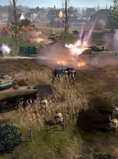 Company of Heroes 2: Ardennes Assault - Fox Company Rangers