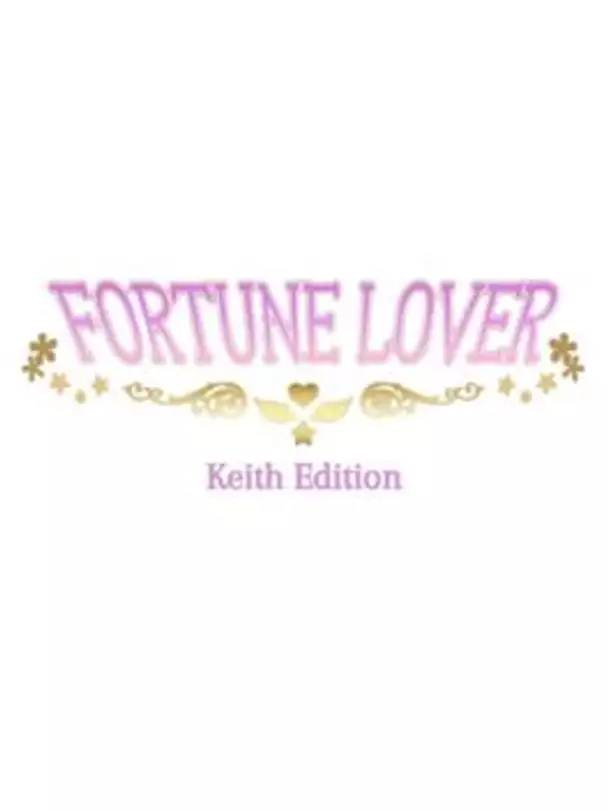 Fortune Lover Trial Version: Keith Edition