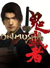 Onimusha: Warlords