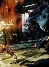 Killer Instinct: Definitive Edition