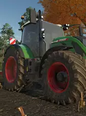 Farming Simulator 23