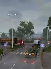 Euro Truck Simulator 2