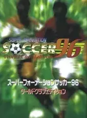 Super Formation Soccer 96: World Club Edition