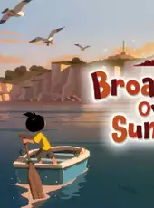 Natsu-Mon: 20th Century Summer Kid: Broadcast Over Sunset