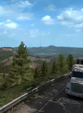 American Truck Simulator: Oregon