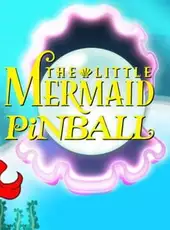 The Little Mermaid Pinball