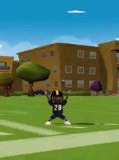 Backyard Football '10