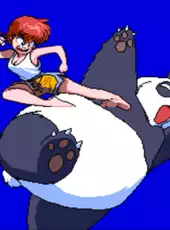 Ranma 1/2: Toraware no Hanayome