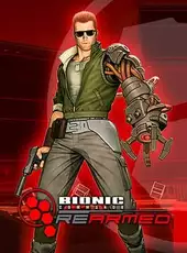 Bionic Commando Rearmed