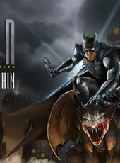 Batman: The Enemy Within