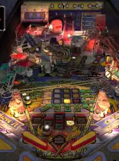 Pinball Arcade: Stern Pack 1