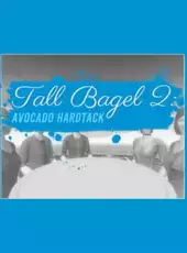 Tall Bagel 2: Avocado Hardtack