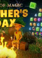 Gems of Magic: Father's Day