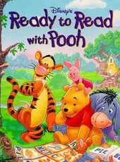 Disney's Ready to Read with Pooh