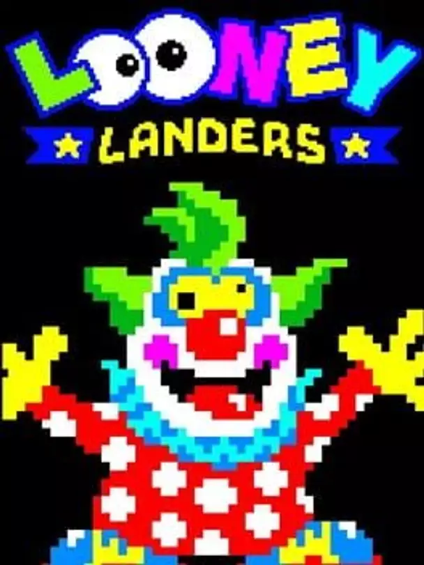 Looney Landers