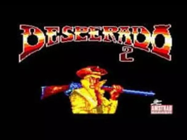 Desperado 2