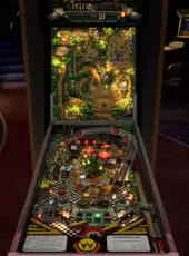 Pinball FX: Williams Pinball Volume 8