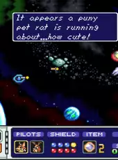 Star Fox 2