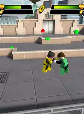 LEGO Batman 2: DC Super Heroes