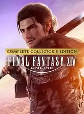 Final Fantasy XIV Online: Complete Collector's Edition