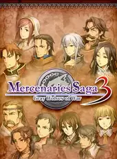 Mercenaries Saga 3: Gray Wolves of War